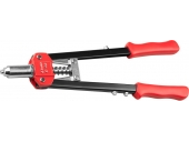 Заклепочник ЗУБР С-48, 2.4 - 4.8 мм, 410 мм