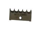 Комплект строгальных ножей JET Ножи для рейсмуса JPM-13 CST