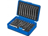 Набор бит ЗУБР Про-71