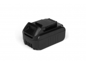 Аккумулятор TopON Для DeWalt DCB. 18V 4.0Ah (Li-Ion) PN: DCB180.