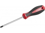 Отвертка ЗУБР PH1 x 100 мм