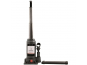 Домкрат двухштоковый гидравлический бутылочный БелАК 2т БАК.20039