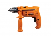 Дрель ударная Villager VLN253