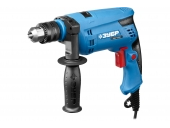 Дрель ударная ЗУБР ЗДУ-780 ЭРМ2
