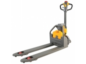 Тележка гидравлическая TOR c электроприводом XILIN г/п 1500 CBD15W-Li