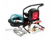 Насос для дизельного топлива UNIPUMP BCD-24V2