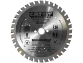 Диск пильный CMT FWF Z 36 железо, сталь