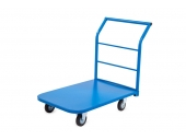 Тележка TOR платформенная ТП-2 (600х900) (без колес)