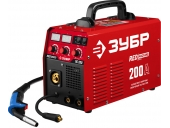 Полуавтомат сварочный ЗУБР 200 А, ПС-200