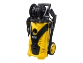 Мойка высокого давления HUTER W-5-2600 PRO