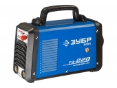 Сварочный инвертор ЗУБР ЗАС-Т3-220