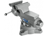 Тиски слесарные WILTON Механик 855М