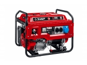 Бензиновый генератор ЗУБР СБ-7000Е