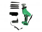 Аккумуляторная сабельная пила Zitrek ZKRS20