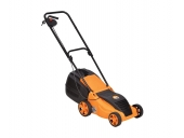 Электрическая газонокосилка Villager Villy1000E