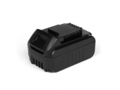 Аккумулятор TopON Для DeWalt DCB. 18V 2.4Ah (Li-Ion) PN: DCB180.