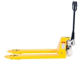 Тележка гидравлическая TOR PWH35-II 3,5 т 550*1150мм