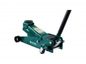 Домкрат подкатной KRAFTOOL KRAFT-LIFT 3т 130-465мм