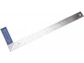 Угольник ЗУБР 500 мм, усиленный Профессионал