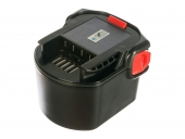 Аккумулятор TopON для AEG BBM. 12V 1.5Ah (Ni-Cd) PN: B1214G.