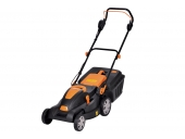 Электрическая газонокосилка Villager Villy1600P