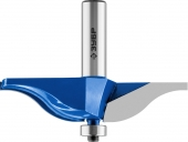 Фреза ЗУБР 89 x 19 мм, радиус 15.8 мм