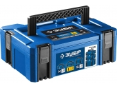 Ящик для инструмента ЗУБР МОДУЛЬ-15