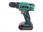 Аккумуляторная дрель-шуруповерт ДИФМАШ ША-18-02