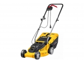 Электрическая газонокосилка STEHER LM-33-1300