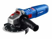 Угловая шлифмашина ЗУБР УШМ-П125-755