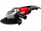 Угловая шлифмашина ЗУБР УШМ-230-2405 П