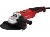 Угловая шлифмашина ЗУБР УШМ-180-2005 П