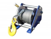 Лебедка рычажная TOR Дина 250 кг 20 м