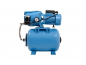 Насосная станция UNIPUMP AUTO ECO JET 80 LA-50