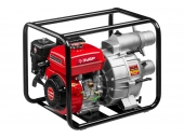 Бензиновая мотопомпа ЗУБР МПГ-1000-80