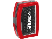 Набор бит ЗУБР МХ-32