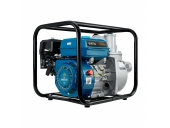 Бензиновая мотопомпа VARTEG 1100W80