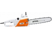 Аккумуляторная цепная пила STIHL MSA 220 C-BQ, шина R 40 см., цепь 63 PS