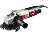 Угловая шлифмашина ЗУБР УШМ-125-800 М3
