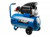 Компрессор ЗУБР ЗКПМ-240-50-1.5