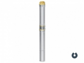 Насос погружной UNIPUMP MINI ECO 3-57, 3