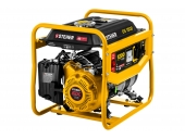 Бензиновый генератор STEHER GS-1500