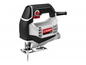 Электрический лобзик ЗУБР Л-400