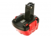 Аккумулятор TopON Для Bosch GDR. 12V 2.0Ah (Ni-Mh) PN: 2 607 335 684.