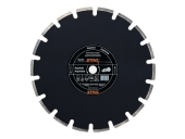 Алмазный отрезной круг STIHL D 350 мм D-А40