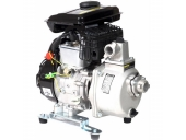 Бензиновая мотопомпа LIFAN 25ZB12-1.4Q