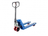 Тележка гидравлическая TOR RHP 2500, 1150х550 мм