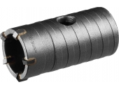 Коронка ЗУБР 35 x 70 мм, М22, 5Т
