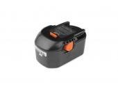 Аккумулятор TopON Для AEG L1430R. 14.4V 3.0Ah (Li-Ion) PN: 4932352657.