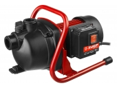 Насос поверхностный ЗУБР НС-М1-800